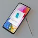 As its name implies, the Moto G Stylus come with an included smartphone pen.